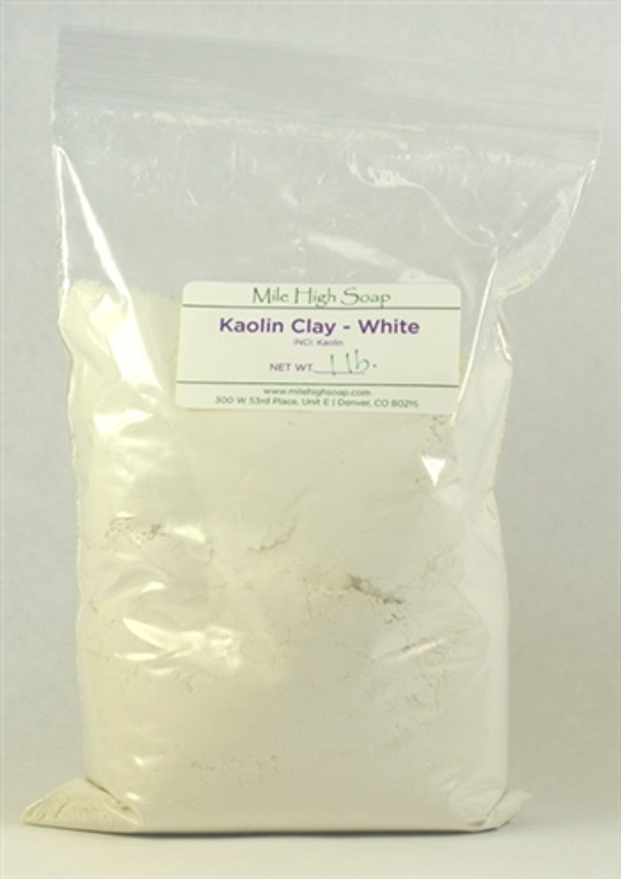 Beeswax (White) Pastilles - milehighsoap