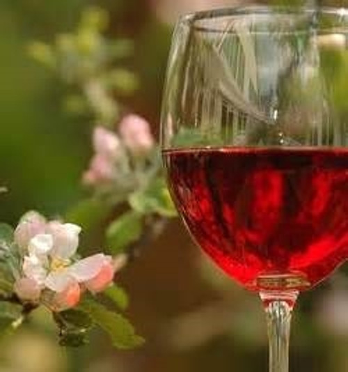 Cabernet Blossom Fragrance Oil
