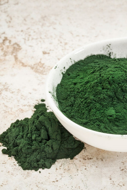 Spirulina Powder