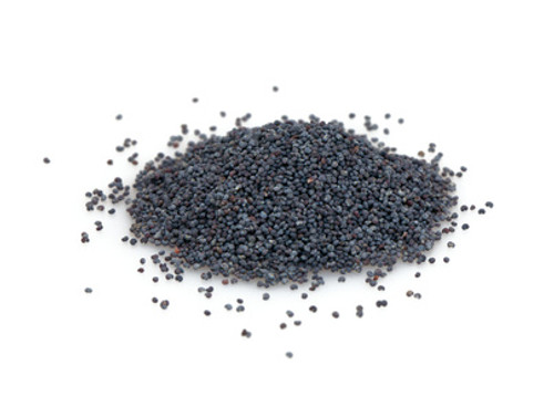 Poppy Seeds