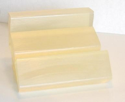 Melt and Pour Soap - Clear