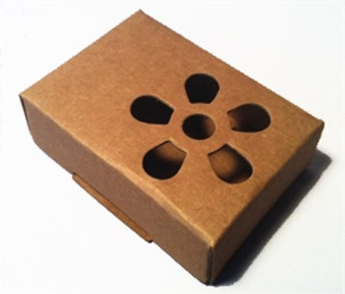 Soap Box - Daisy Soap Box - Daisy