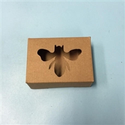 Soap Box - Bumble Bee Soap Box - Bumble Bee