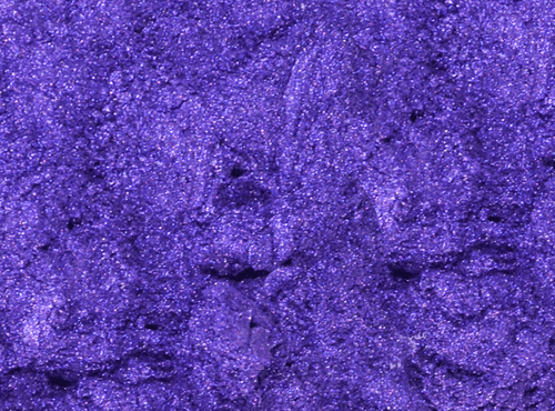 Purple Reign Mica - 1/2 ounce