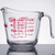 Measuring Cup - Glass
