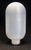 2 oz HDPE Princess Tottles - Natural 22-400