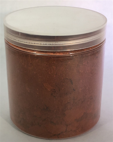 Red Oxide Powder - milehighsoap