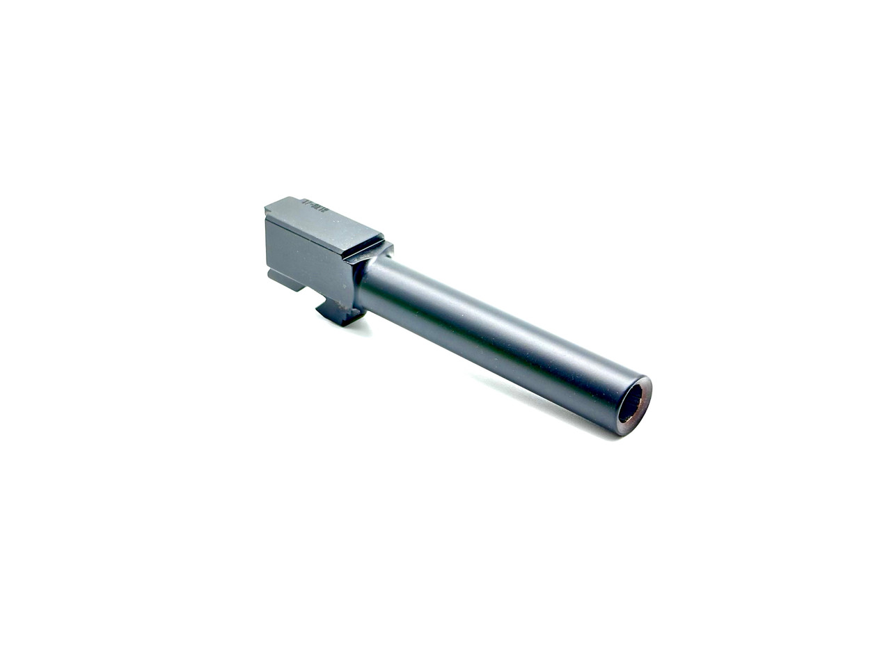 新品未使用NITRIDING BARREL & HANDLE STRAIGHT