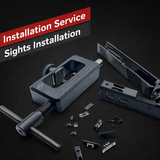 Slide Assembly Service - Glock