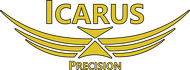 Icarus Precision