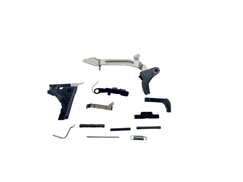 Freedom Unlimited Glock OEM Lower Parts Kit for G17 9mm