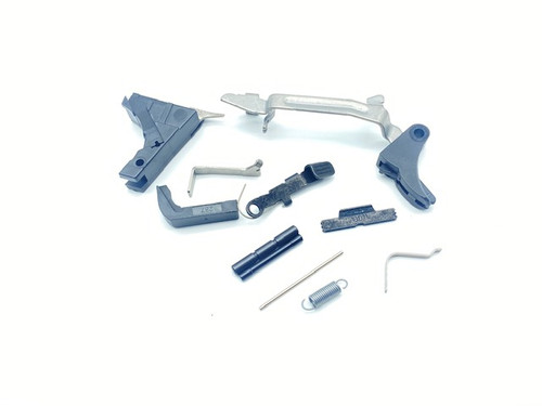 Freedom Unlimited Glock OEM Lower Parts Kit for G17