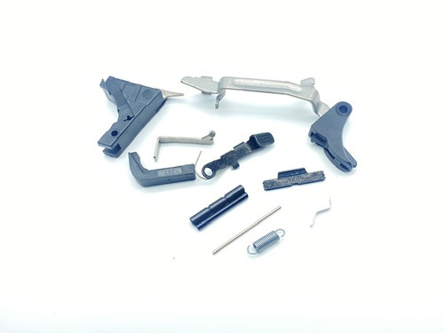 Freedom Unlimited Glock OEM Lower Parts Kit for G26