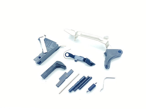 Freedom Unlimited Lower Parts Kit for G17