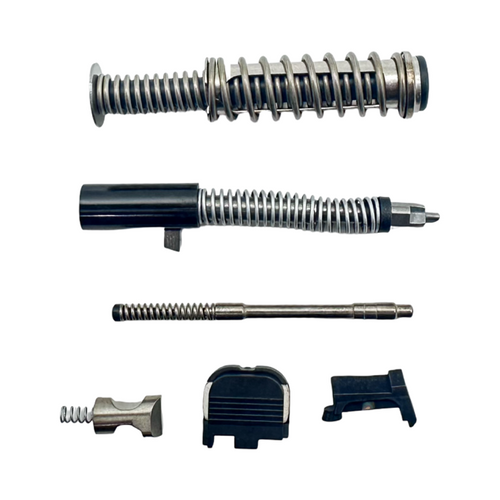 fu Glock OEM Slide Parts Kit G43/G43x