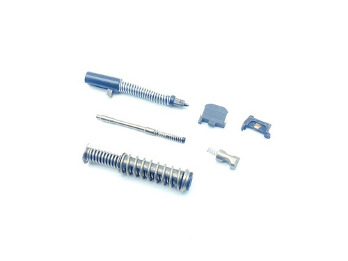 Glock OEM G43 Complete Slide Parts Kit