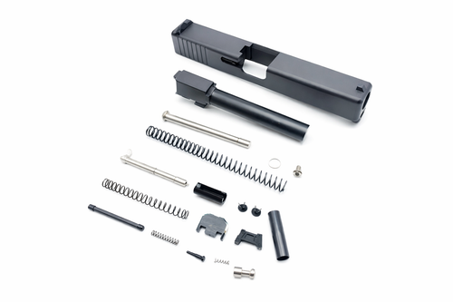 G17 OEM Complete Slides