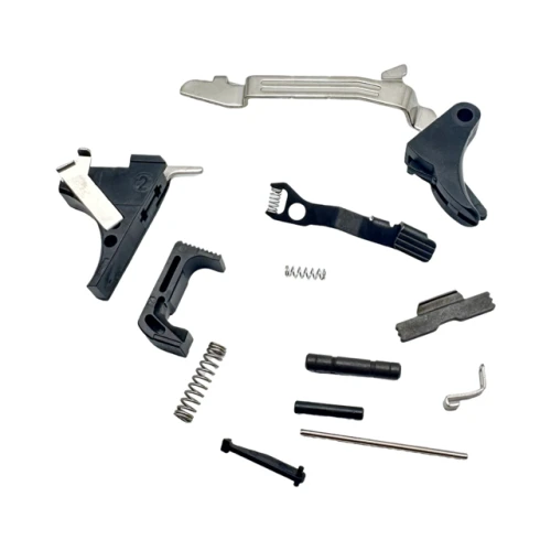 FU Lower Parts Kit for G43