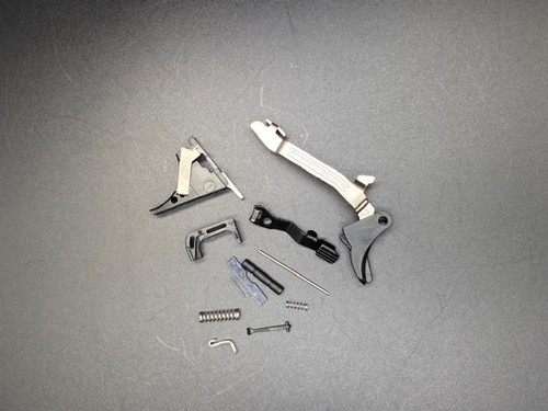 FU Lower Parts Kit for G43