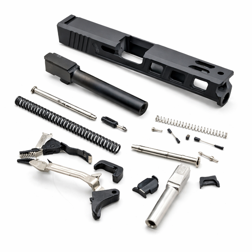 G43 Elite (Non RMR) Complete Slides