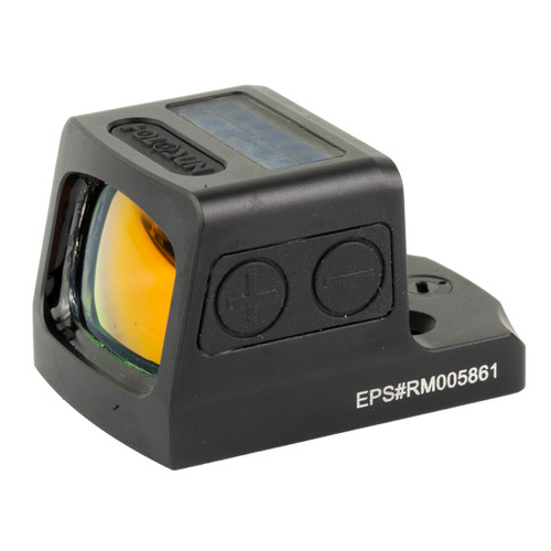 Holosun EPS MRS Reflex Sight 2 MOA/32 MOA CIRCLE - Red Dot/Battery/Solar Powered (EPS-RD-MRS)