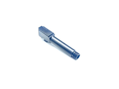 FREEDOM UNLIMITED G26 Black Nitride Barrel - Threaded
