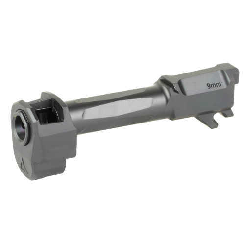 Radian Weapon Afterburner Ramjet For Sig P365 3.1" Barrel Black 3