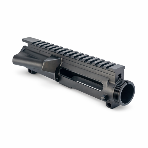 FU Inc AR-15 Stripped Upper - No T Marks
