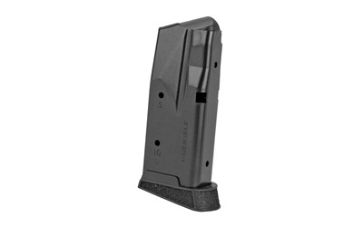 Sig Sauer P365 w/ Finger Extension 10rd Magazine