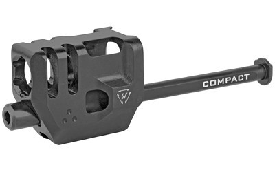 Strike Industries Mass Driver Comp for Glock G17 Gen3