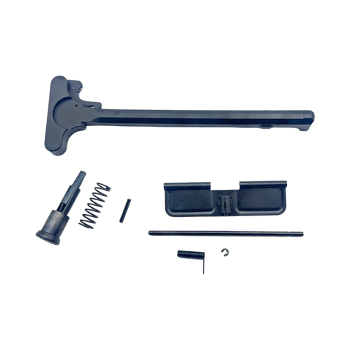 FU Inc AR-15 Stripped Upper Completion Kit – Mil-Spec
