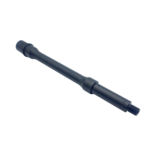 FU Inc 5.56 NATO 10.5" Black Nitride 1:7 Twist Carbine Gas System