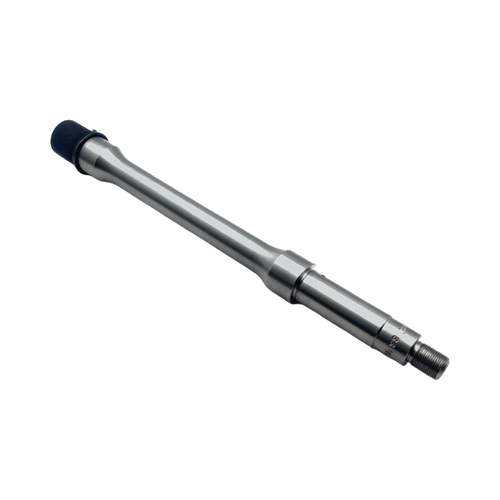 FU Inc .223 Wylde 10.5" 416R Stainless Steel 1:7 Twist Carbine Gas System