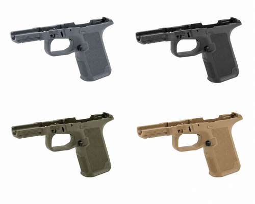 MAGPUL EHG RG9 Grip RXM Compact