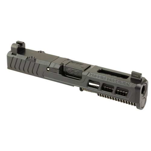 Zaffiri Precision ZPS.3 Complete Slide for Glock® 19 Gen 5