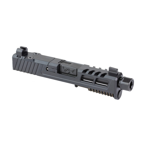Zaffiri Precision ZPS.2 Complete Slide for Glock® 43X