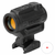 Holosun Advance Rifle Optic (ARO) 2 MOA Red Dot