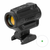 Holosun Advance Rifle Optic (ARO) 2 MOA Green Dot