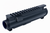 FU Inc AR-15 Forged Stripped Upper Receiver in Black