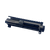 FU Inc AR-15 Forged Stripped Upper Receiver in Black
