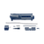 FU Inc. Apex 10.5" 5.56 4150 CMV Nitride Barrel 1:7 Twist Carbine Length Gas MLOK Pistol Upper Build