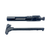 FU Inc Apex 10.5" .223 Wylde 416R Stainless Steel  Barrel 1:7 Twist Carbine Length Gas MLOK Complete Pistol Upper Build