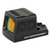 Holosun EPS Carry MRS Red Dot Sight – Multi Reticle Enclosed Compact Carry Optic