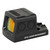 Holosun EPS Carry MRS Green Dot Sight – Multi Reticle Enclosed Compact Carry Optic