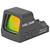 Holosun HS507K-X2 Green Dot Sight – MRS Multi Reticle Open Reflex for Subcompact Pistols