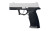 Icarus Precision AIR Polymer "XMACRO" Grip Module Right Hand w/ Thumb Ledge For SIG P365