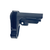 SB Tactical SBA3 AR Adjustable Pistol Stabilizing Brace in Black