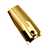 FU Heavy Weight Brass Grip Plug for Glock G19/G23/G32 Gen 3–5 – 2 oz