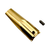 FU Heavy Weight Brass Grip Plug for Glock G17/G45 Gen 6 – 2.6 oz