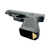 FU Heavy Weight Brass Grip Plug for Glock G17/G45 Gen 6 – 2.6 oz